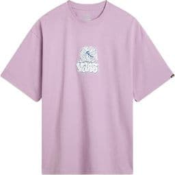 Vans Men's Rattler Lavender T-Shirt