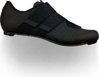 Fizik Tempo Powerstrap R5 Straßenschuhe Schwarz