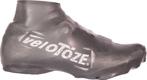 Velotoze MTB Latex Super Strong Schuhüberzüge Schwarz