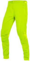 Endura Heren MT500 Burner Lite Broek Groen