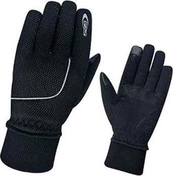 GANTS VELO HIVER COOLTECH ECRAN TACTILE - XL.