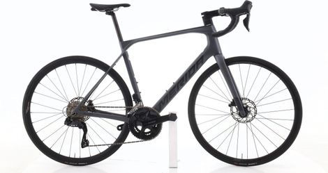 Produit reconditionné · Merida Scultura Endurance 6000 Di2 12V · Gris / Vélo de route / Merida | Très bon état