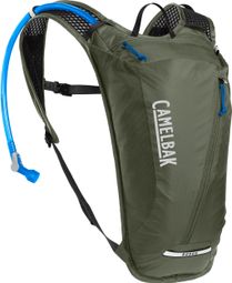 CamelBak Sac à Dos Hydratation + 1.5L Poche d'Hydratation - Dart