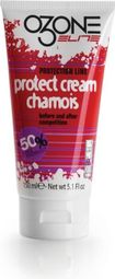 Tube Elite Ozone protect cream chamois 150mL