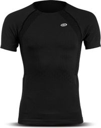 Camiseta técnica corta BV Sport R-Tech Evo2 negro