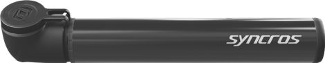 Syncros Boundary 1.5HV handpomp, zwart