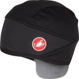 CASTELLI ESTREMO Underhelmet Black