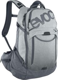 Sac à Dos Evoc Trail Pro 26L Gris