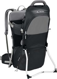 Sac Porte-Bébé Vaude Shuttle Base Noir