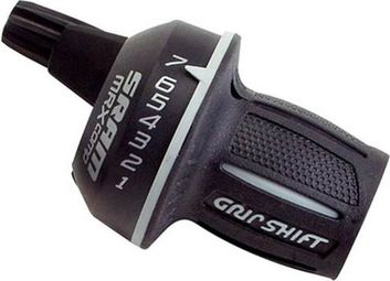 SRAM MRX Comp Rear GripShift 7S