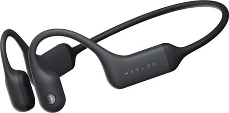 Haylou PurFree BC01 Bluetooth Headset Black