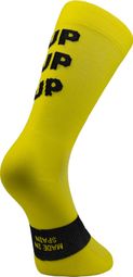 Sporcks Up Up Yellow