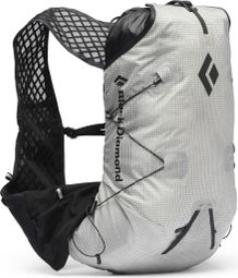 Black Diamond Distance 8-drinkrugzak, wit