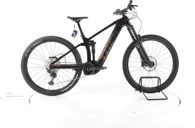 Reconditionné - Trek Rail 9.7 Gen 4 E-Bike Fully - Très Bon Etat Ãtat