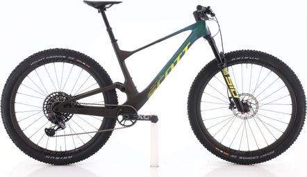 Produit reconditionné · Scott Spark RC World Cup X01 AXS / Vélo VTT | Très bon état