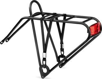 Porte-bagages woom Pickup Gen.G noir