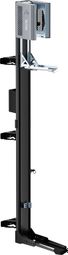 Support Vélo Vertical Pivotant