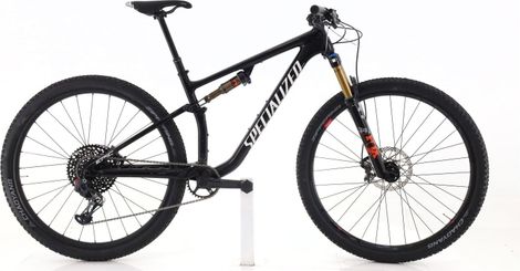 Produit reconditionné · Specialized Epic Evo X01 AXS / Vélo VTT | Très bon état