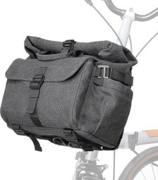 Sacoche avant H46 convertible en sac à dos ROCKBROS