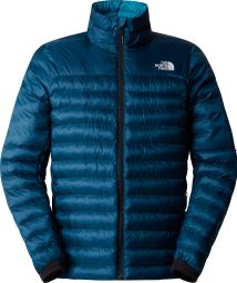 The North Face Terra Peak Jacket Blue