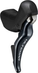 Shimano Ultegra ST-R8025 Straight Hydraulic 2x11-Speed Shift Lever (for small hands)