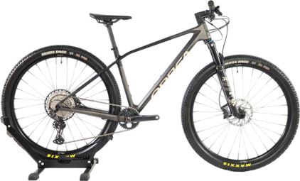 Produit Reconditionné · VTT ORBEA Alma M20 2024 · Très bon état