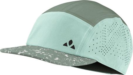 Vaude Unisex Cap Scopi Green