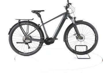 Produit reconditionné - Focus Aventura² 6.6 Vélo électrique Hommes 2022 - Bon Etat