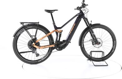 Produit reconditionné - Haibike Adventr SE Vélo électrique VTT 2024 - Très Bon Etat