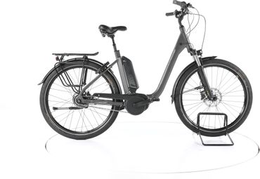 Produit reconditionné - Raleigh Kingston 8R XXL Vélo Entrée basse  - Très Bon Etat