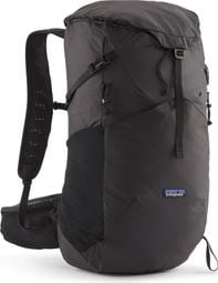 Patagonia Terravia 28L Schwarz Unisex Rucksack