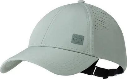 Casquette Buff Summit Cap Vert