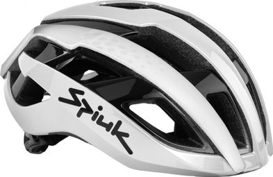 Casque Spiuk Profit Blanc Mat