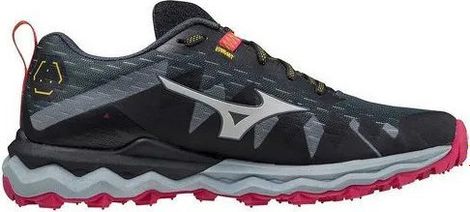 Chaussures de running femme Mizuno Wave Daichi