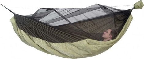 Hamac ultra-léger Amazonas Moskito Traveller Quilted