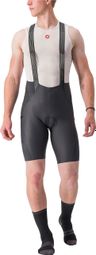 Castelli Free Unlimited Short Dark Grey