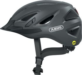 Abus Helm Urban-I 3.0 Mips Titan