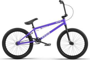 BMX Freestyle Radio Bikes Revo 20'' Blau