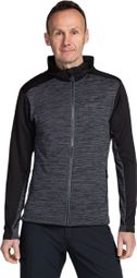 Sweat à capuche de sport pour homme Kilpi SEVELEN-M