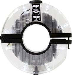 IKZI Feu de roue Flashy 8 led battery