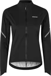 GripGrab RainMaster Women's Waterproof Jacket Black