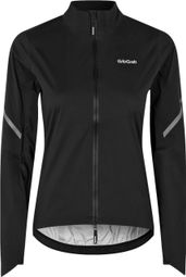 GripGrab RainMaster Women's Waterproof Jacket Black