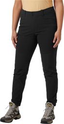 Helly Hansen Vika Tur 2.0 Women's Softshell Pants Black