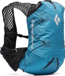 Black Diamond Distance 8-drinkrugzak, blauw