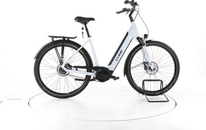 Reconditionné - Cube Supreme Hybrid EXC Entrée basse  - Très Bon Etat Ãtat