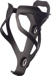 Neatt Carbon Composite Bottle Cage Black