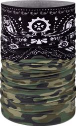 Original EcoStretch Camo Cash Multi Neck Warmer
