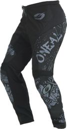 O'Neal Element Rancid Black/Gray Kids' Pants