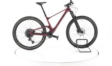 Produit reconditionné - Scott Contessa Spark 920 Fahrrad Fully - Très Bon Etat