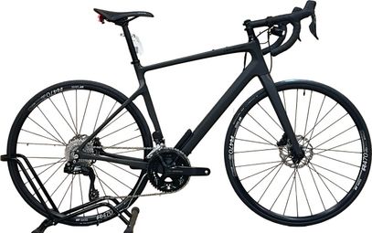 produit reconditionné . Cannondale Synapse Carbone 2LE Shimano 105 Di2 2024 . Vélo de Route . Cannondale . très bon état